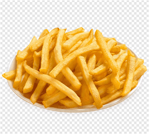 Fries (patat)